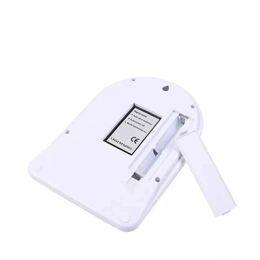 Digital kitchen scale with led ( SF 400)