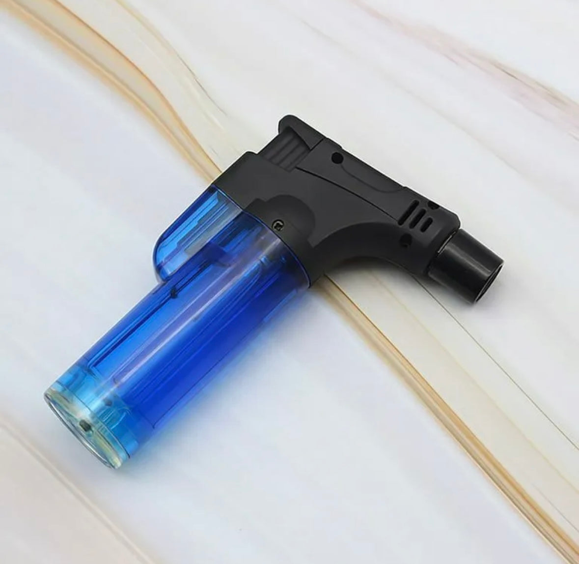 Flame torch