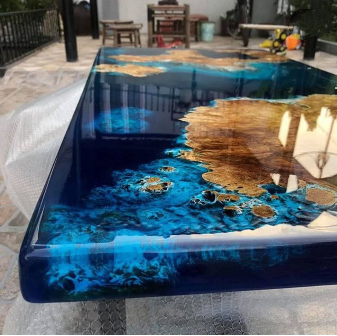 MAGIC EPOXY RESIN(1.5 KG)