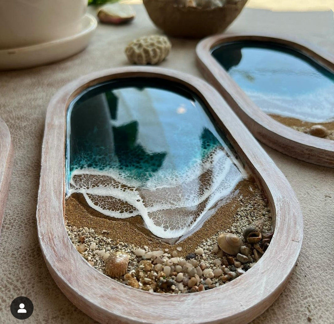 MAGIC EPOXY RESIN(1.5 KG)